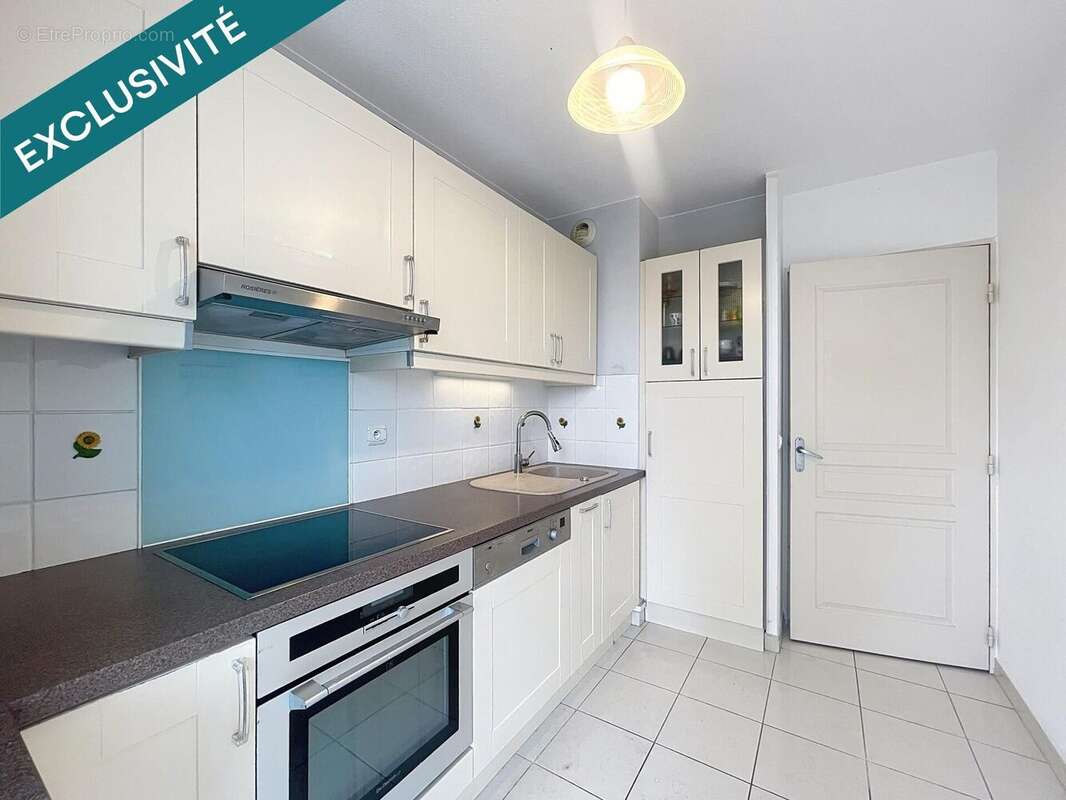 Photo 9 - Appartement à MONTPELLIER