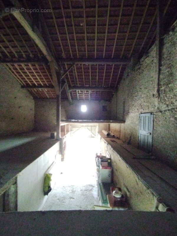 Maison à AUTREPIERRE