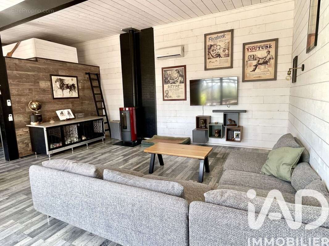 Maison 103 m² à Fayssac  - photo 8