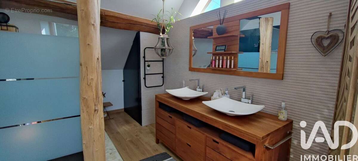 Photo 9 - Maison à REBAIS