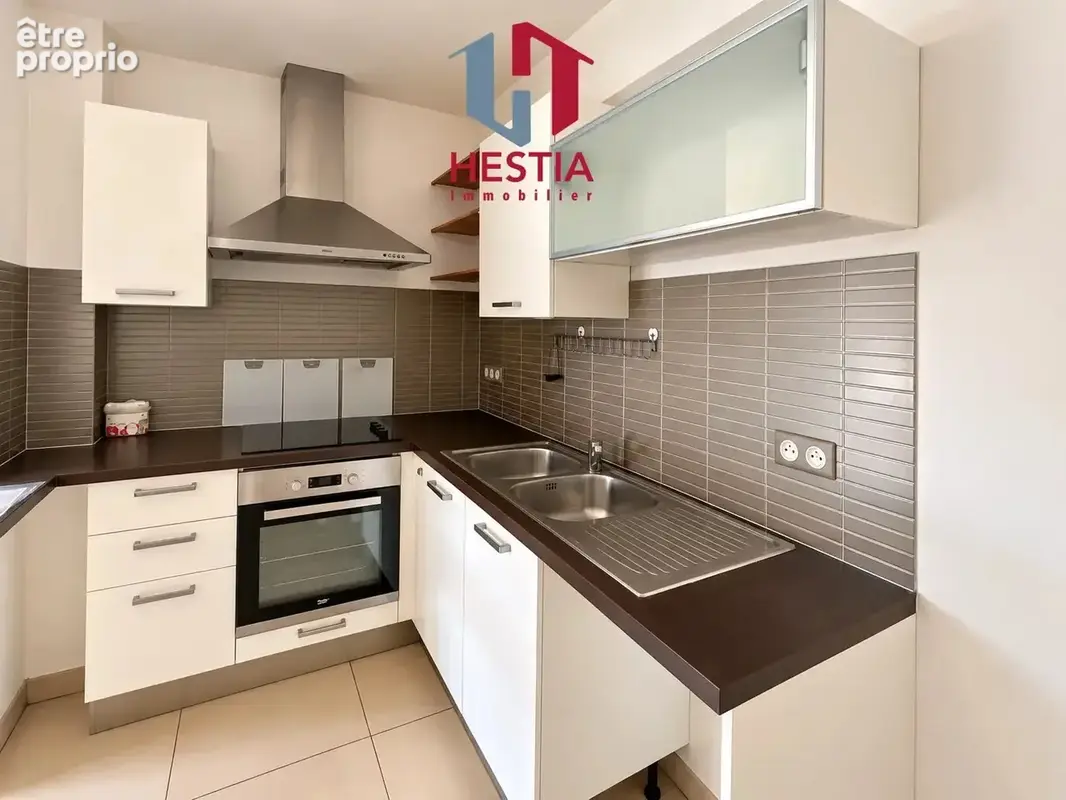 Appartement à SAINT-PIERRE