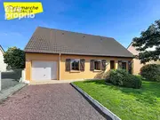 Maison à GAVRAY