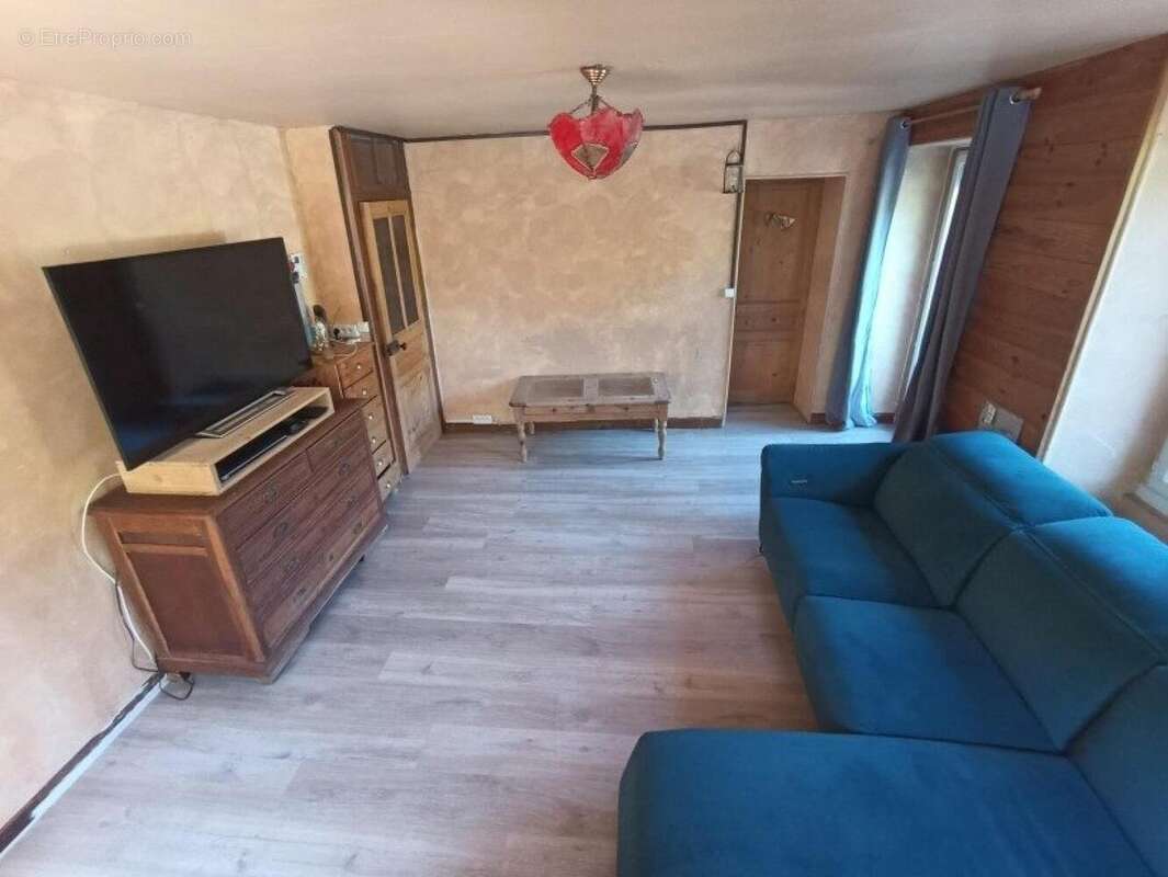 Photo 9 - Maison à AIGUEBLANCHE