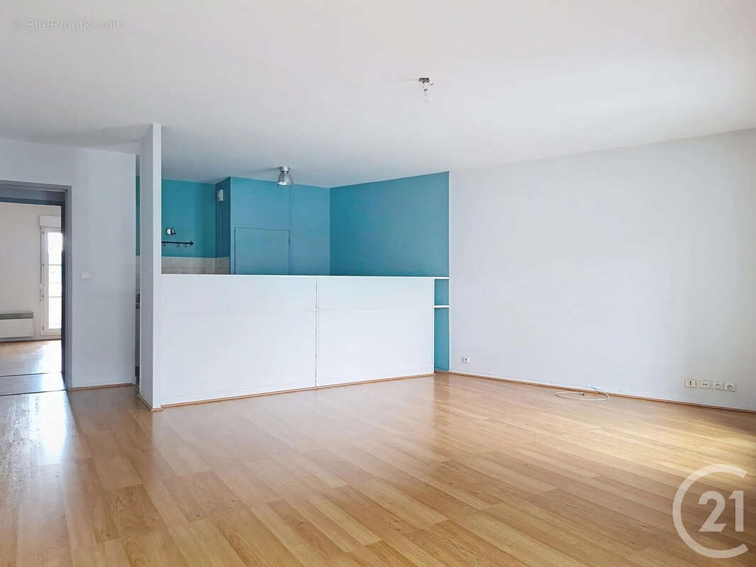 Appartement à MELUN