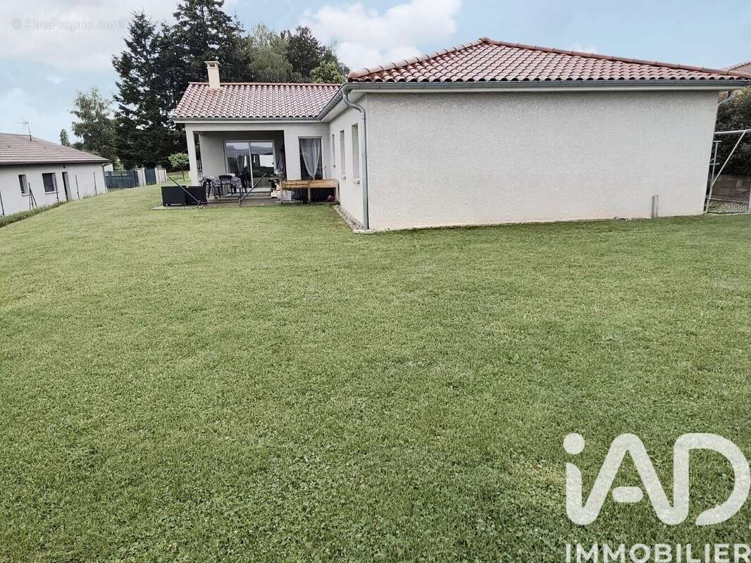 Photo 5 - Maison à PRADINES