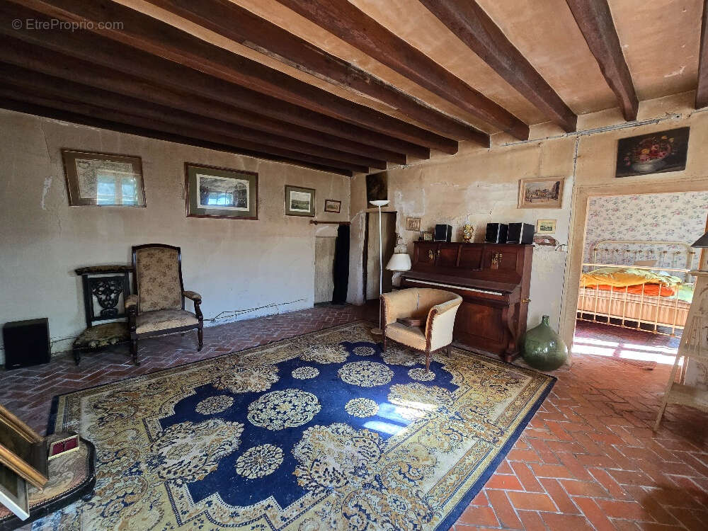 Maison à PROVINS