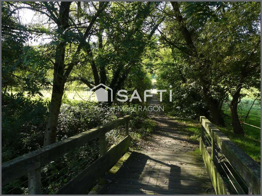 Photo 7 - Terrain à MONTREUIL-SOUS-PEROUSE