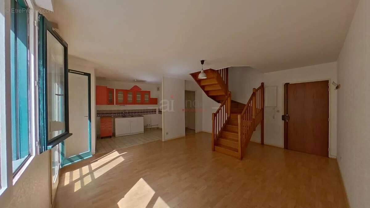 Appartement à LYON-1E