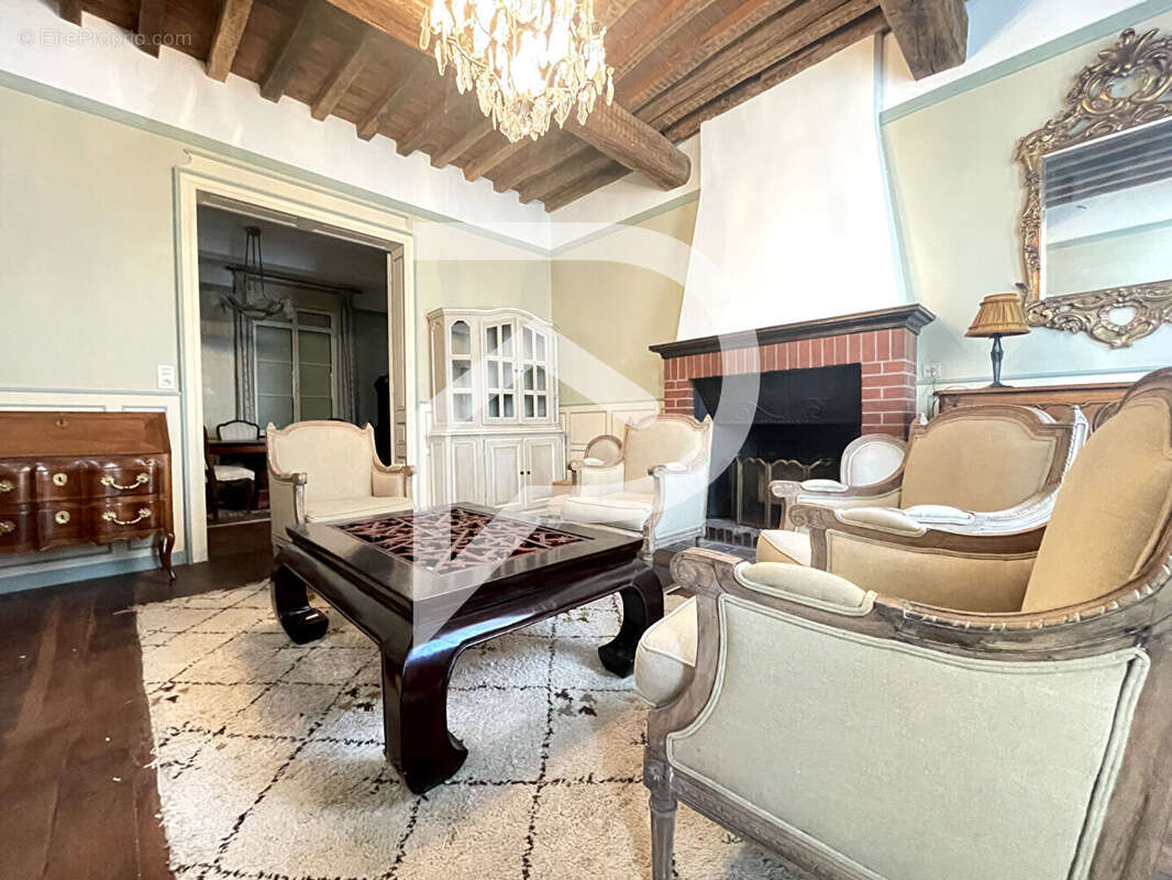 Maison à LE CATEAU-CAMBRESIS