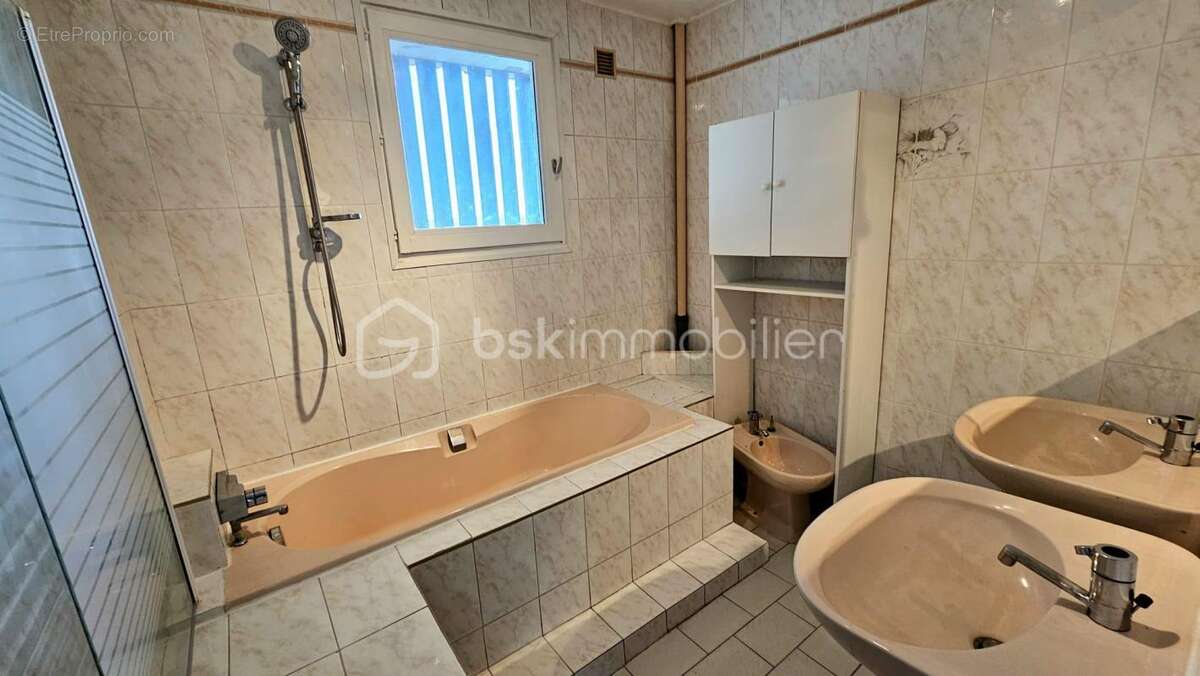 Appartement à ROANNE
