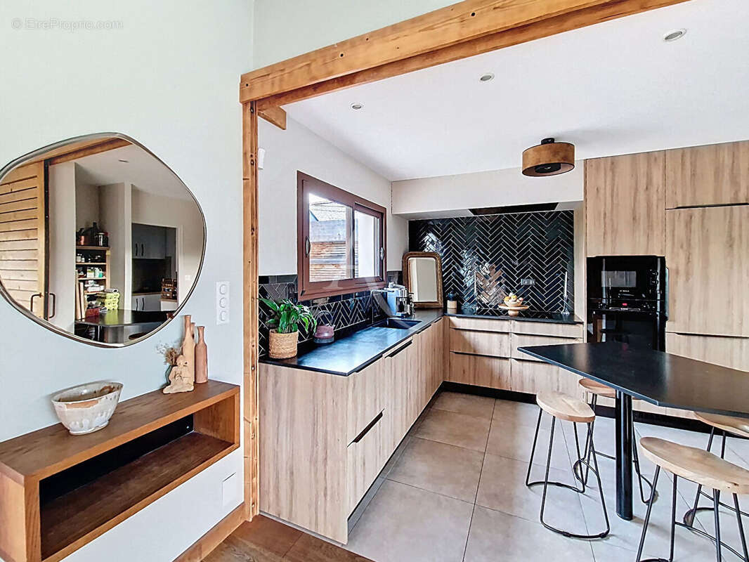 Maison Suce Sur Erdre 6 pièce(s) 120 m2 - photo 6