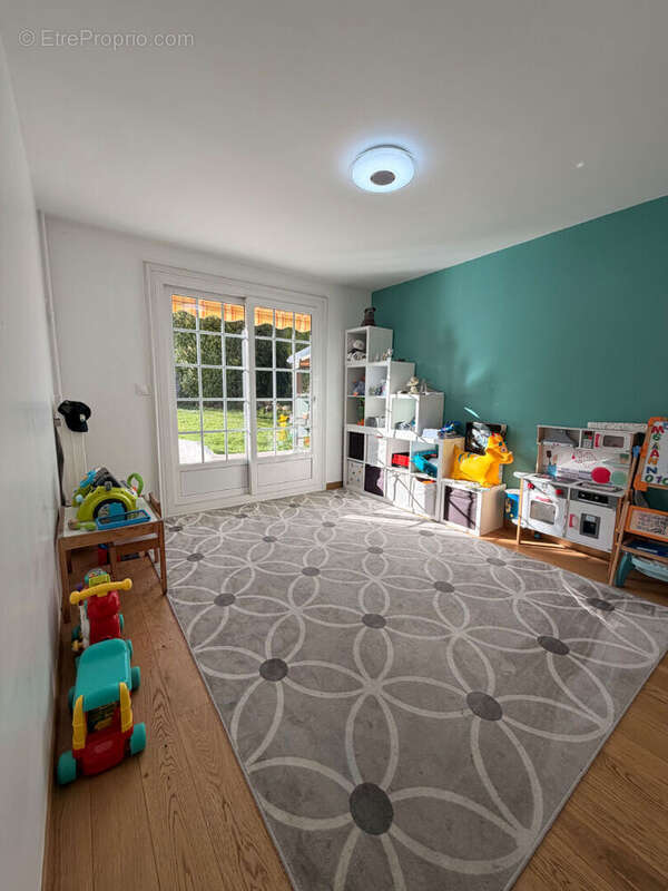 Maison à ORRY-LA-VILLE