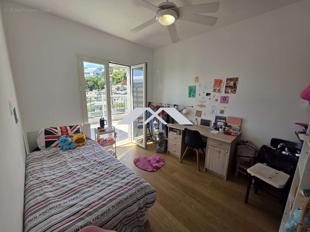 Appartement à SAINT-DENIS