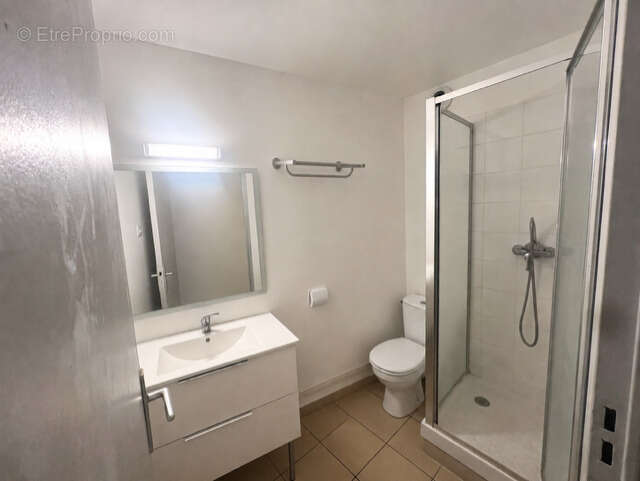 Appartement à SAINT-DENIS