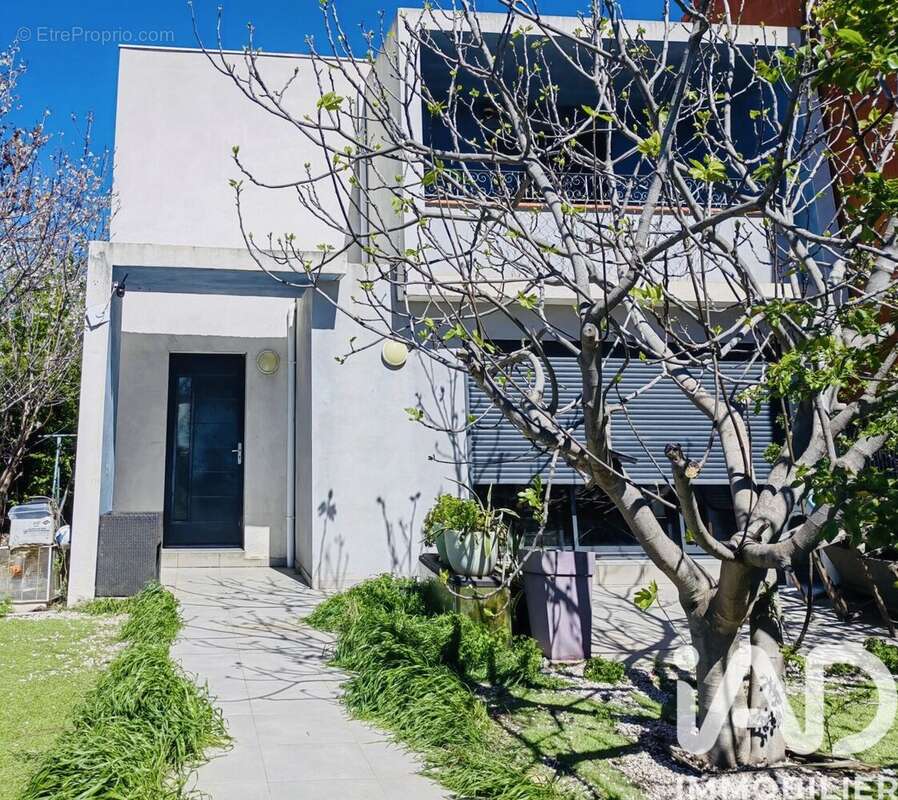 Photo 6 - Maison à PERPIGNAN