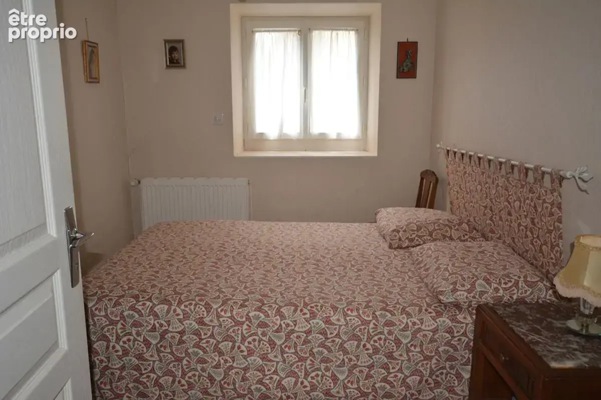 Maison de ville à COUZEIX 87270 - photo 16
