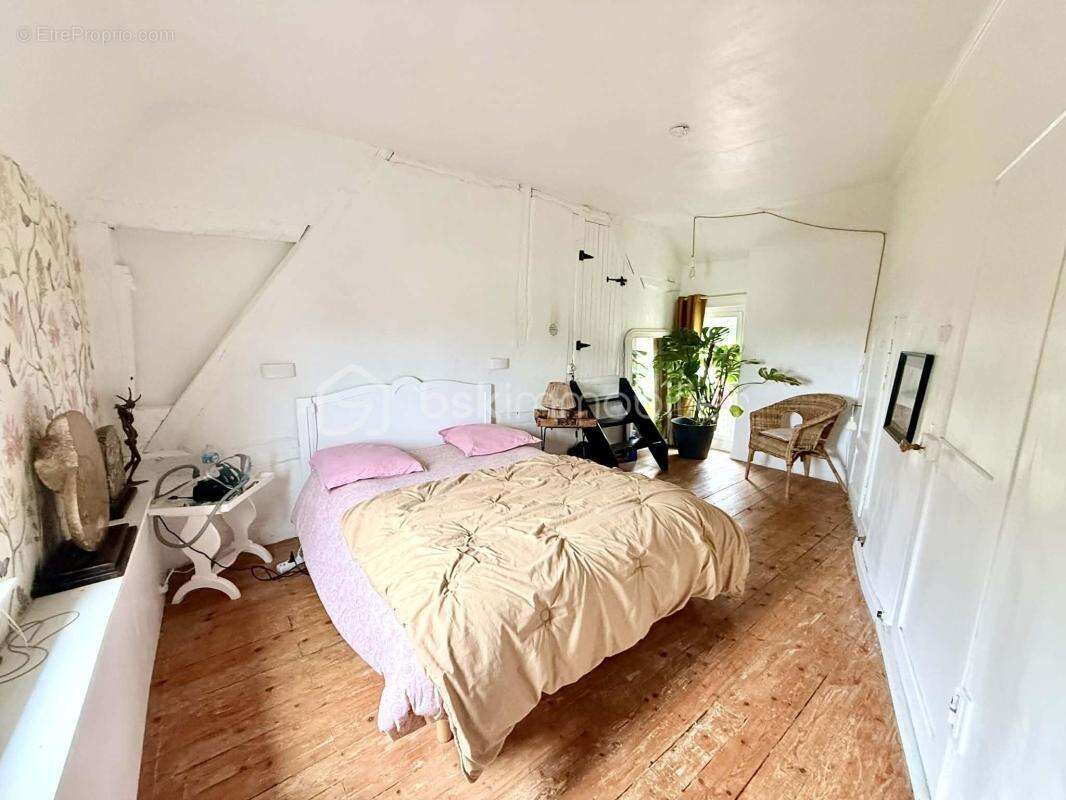 Maison à AMBLAINVILLE