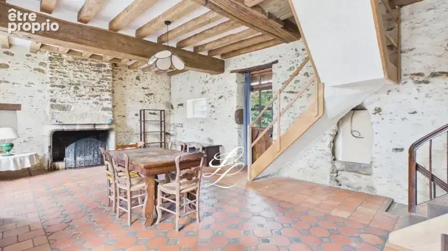 Maison 155 m² à Le Mans  - photo 641