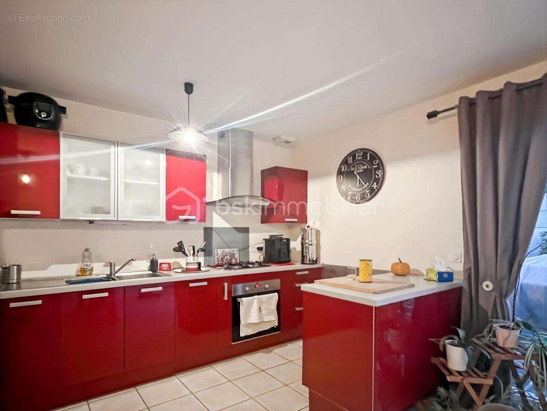 Maison à JANVILLE-SUR-JUINE