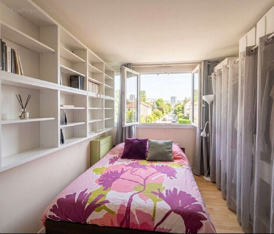 Appartement 66m² à créteil - photo 4