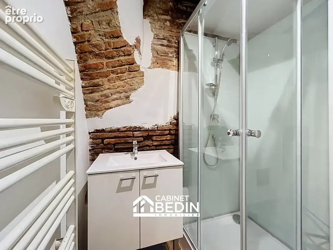 Appartement 2 pièces 61 m² à vendre à Toulouse (31000) - photo 9