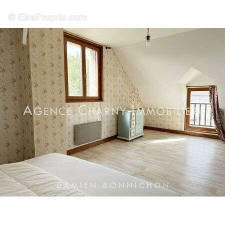 Maison 8 pièces 173 m² à vendre à Les Ormes (89110) - photo 8
