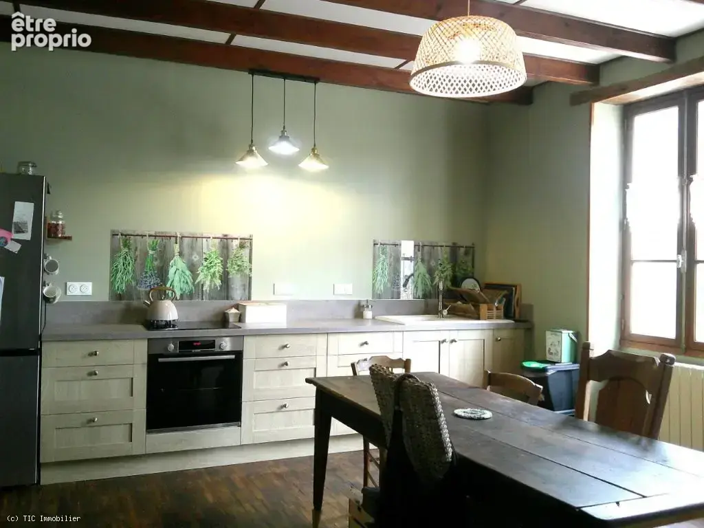 Exclusif ! Charmante Maison En Pierre Avec Une Vue Superbe! - photo 9