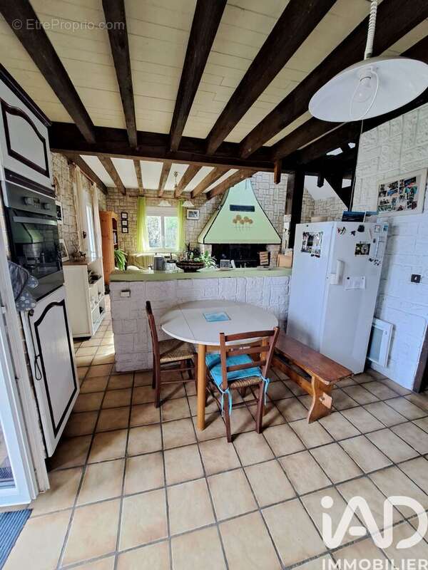 Maison 110 m² à Semeac  - photo 3