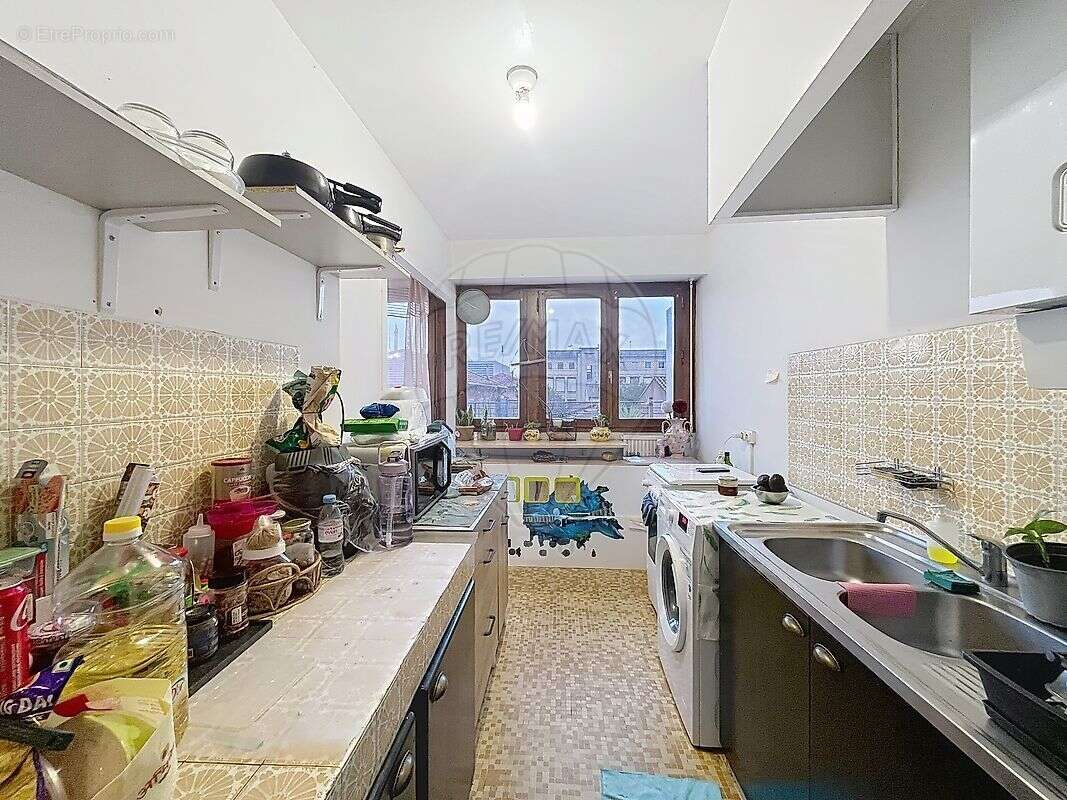 Appartement à NIMES