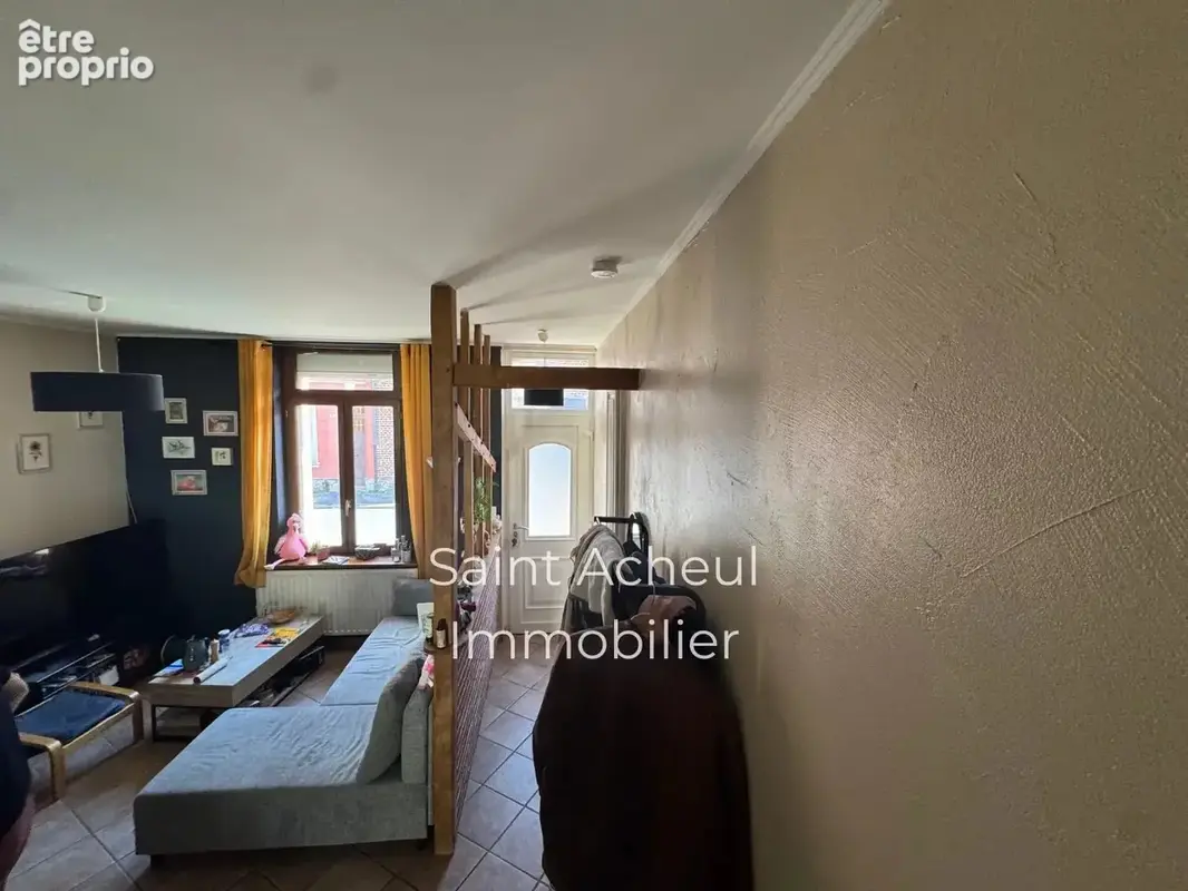 Exclusivité Maison avec Cour / Quartier Saint Acheul - photo 3