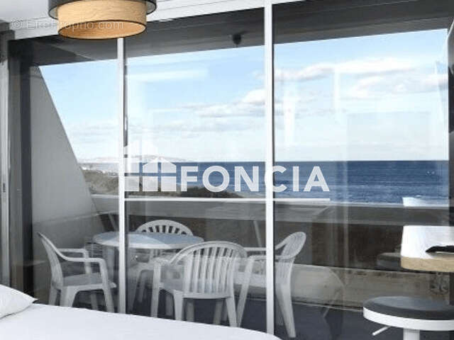 Appartement à AGDE
