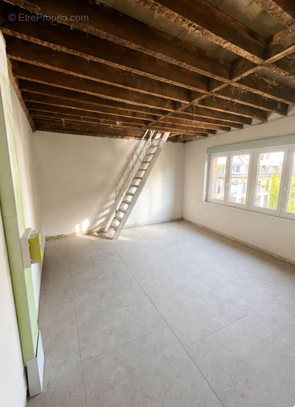 Appartement à LILLE