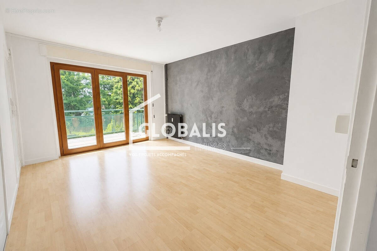 Appartement à LENS