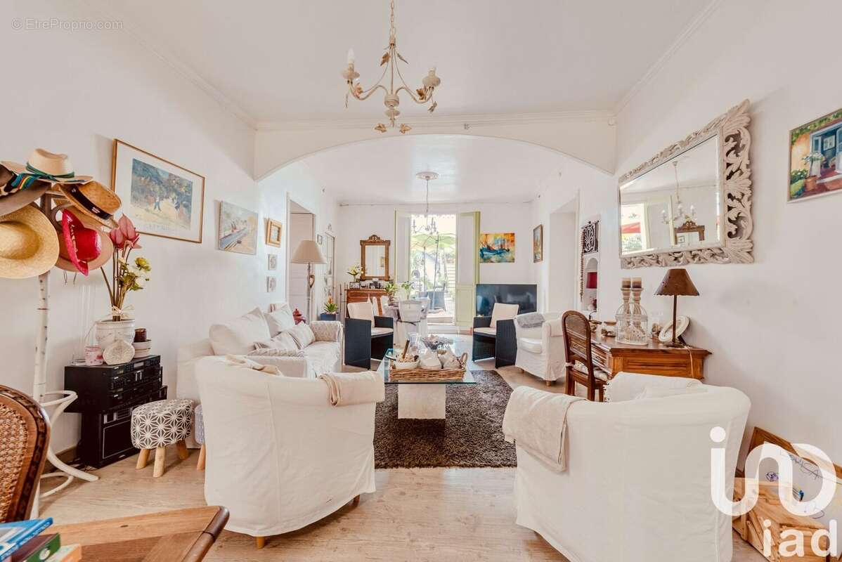 Photo 3 - Maison à RIVESALTES