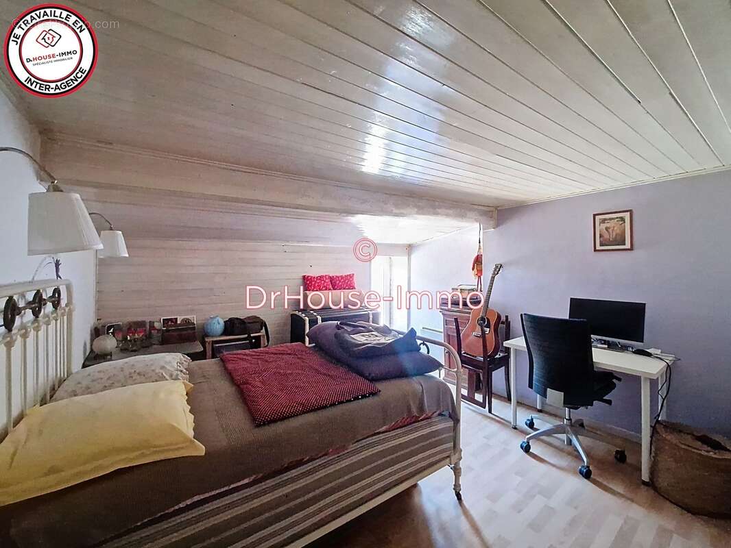 Maison à SAINT-GELAIS