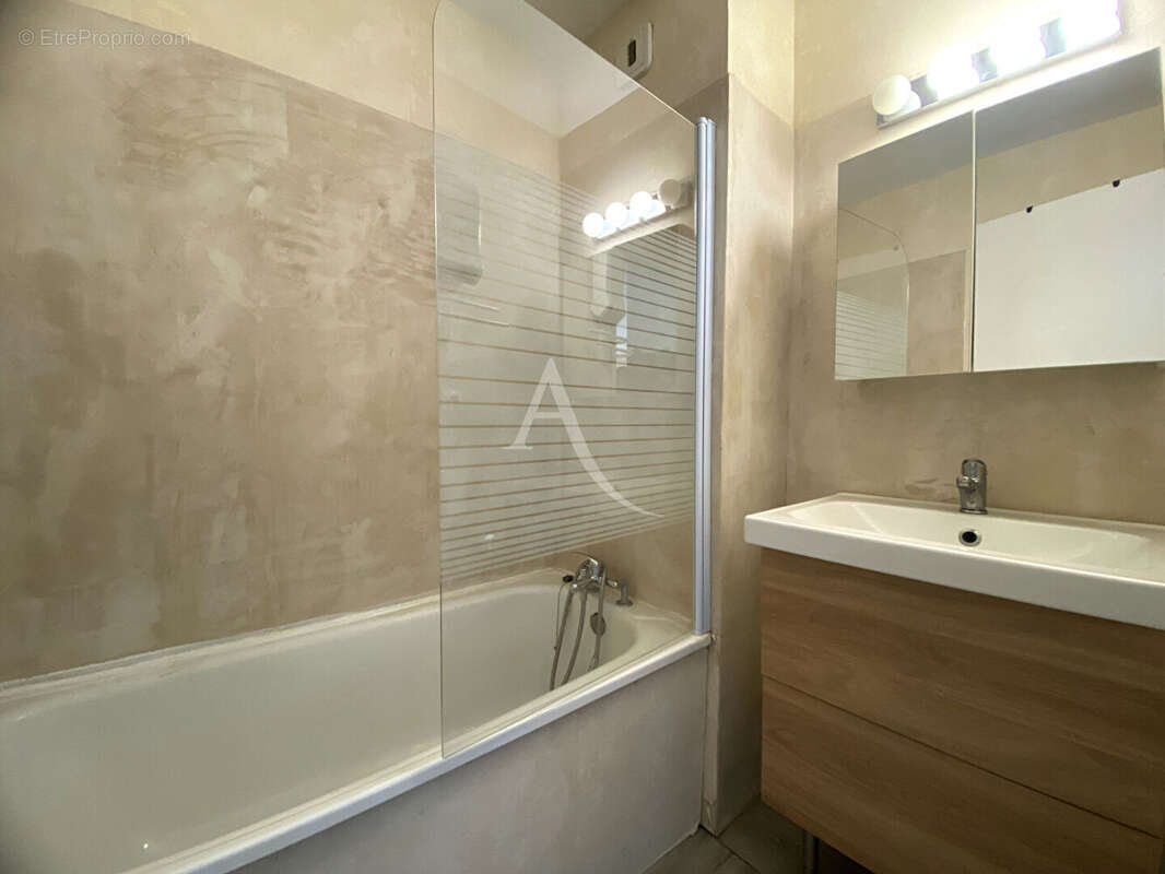 Appartement à GRABELS