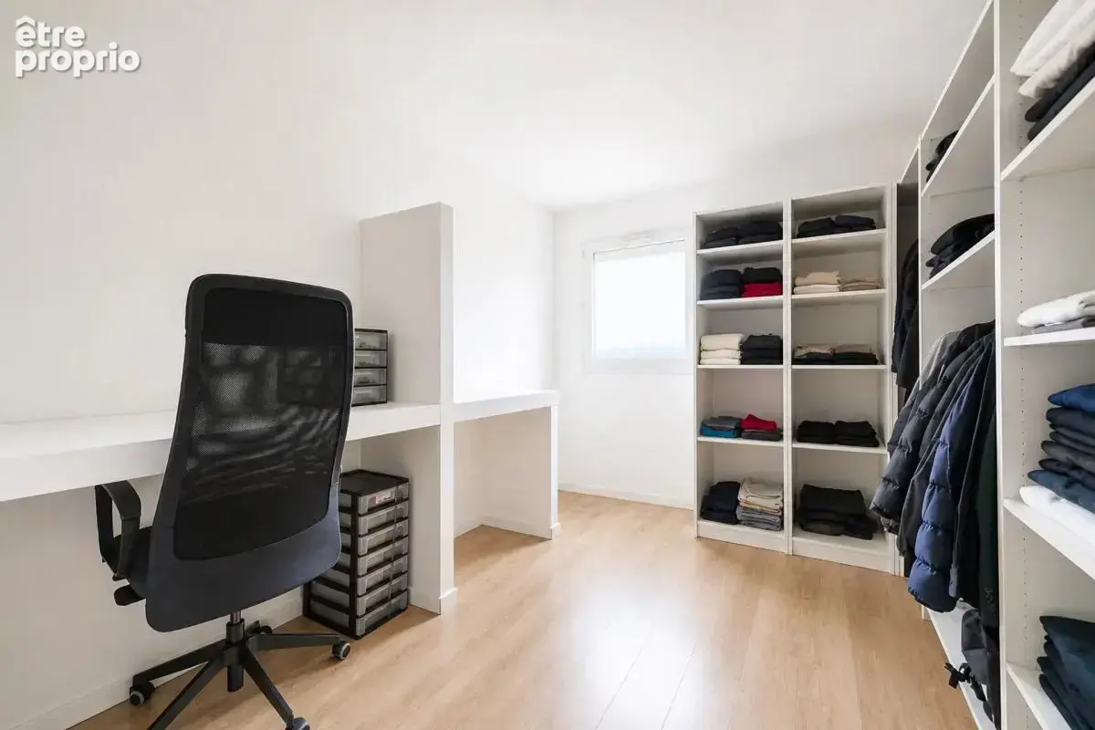 Rare, beau duplex de 105m² - photo 5