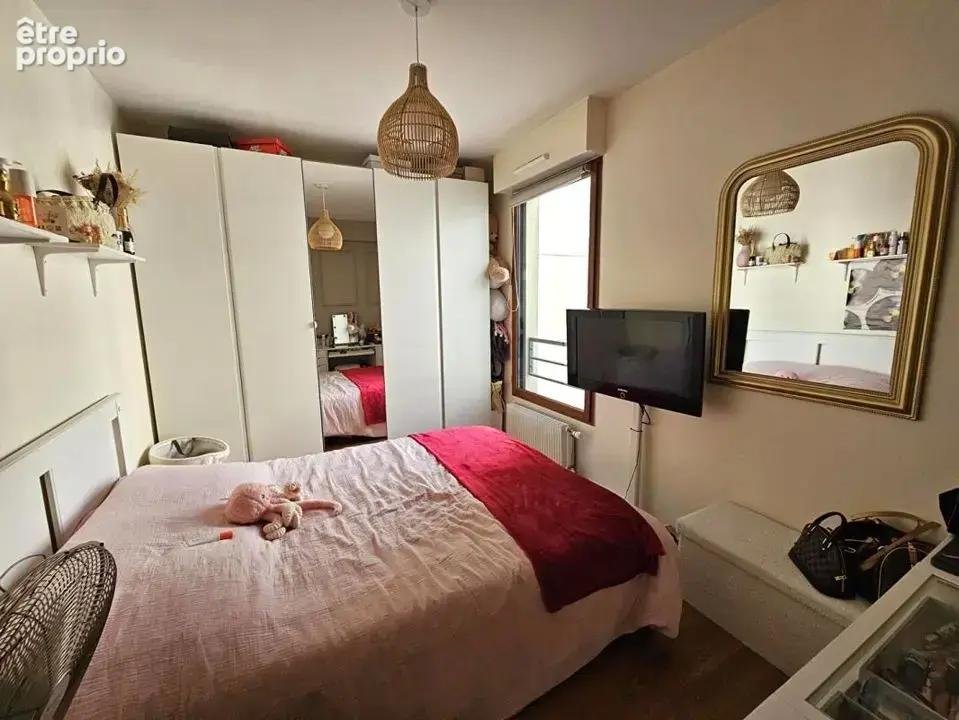Appartement 4 pièces 82 m² à vendre à Caen (14000) - photo 27