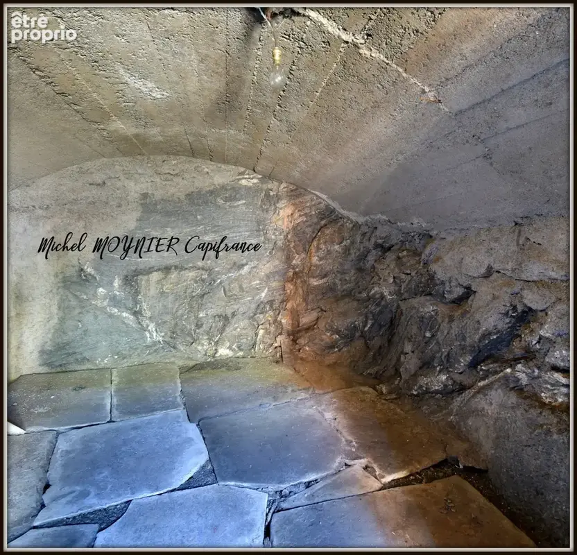 Une maison unique à Aiguilles, au cœur des montagnes du Queyras - photo 37