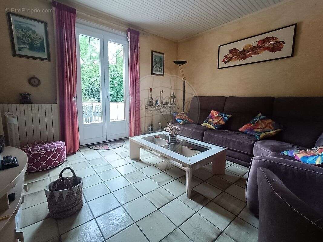 Maison 5 chambre(s) à vendre - photo 8