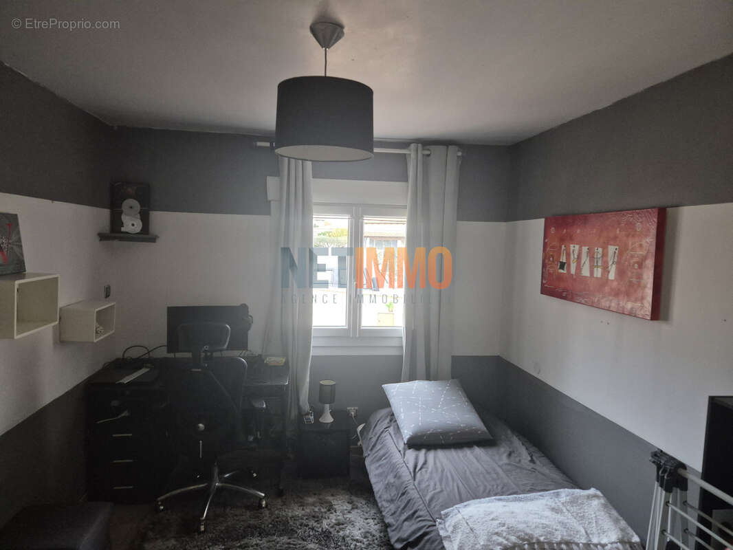 Villa plain pied Manduel - photo 9