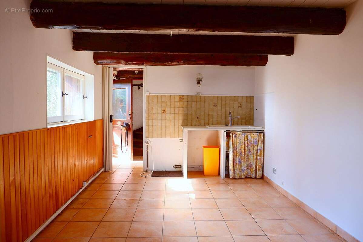 Maison 36 m² à Le Chambon-Sur-Lignon  - photo 8