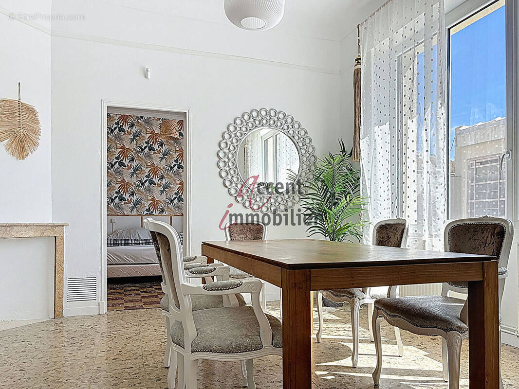 Appartement à CAVAILLON