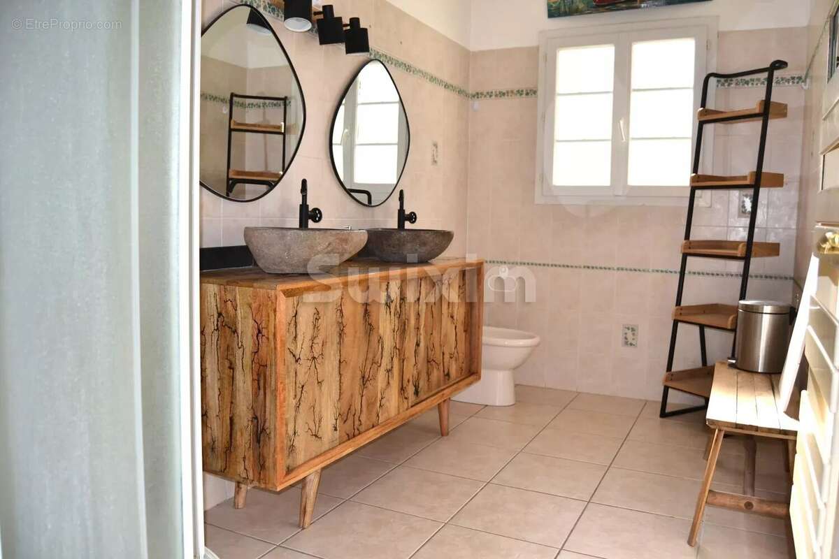 Maison à LEGE-CAP-FERRET