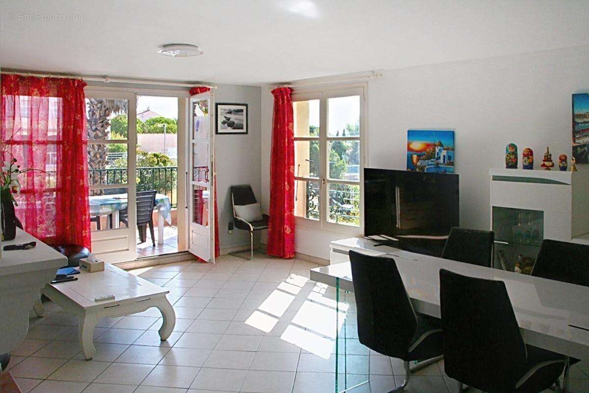 Maison Leucate 200 m2 - photo 6
