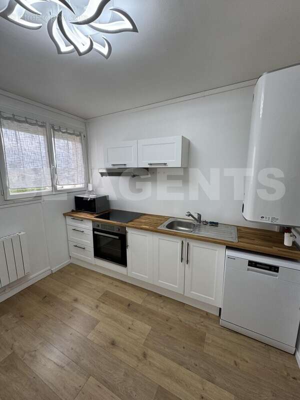 IMG_8366 - Appartement à BELLEVILLE-SUR-MER