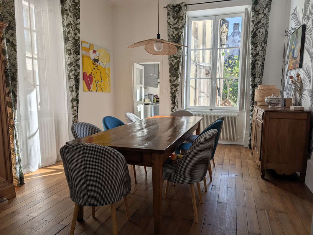 Maison à ORLEANS
