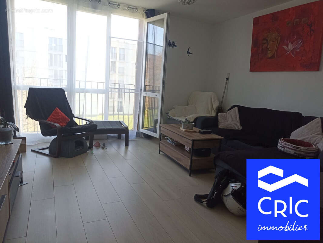 Appartement à LE HAVRE