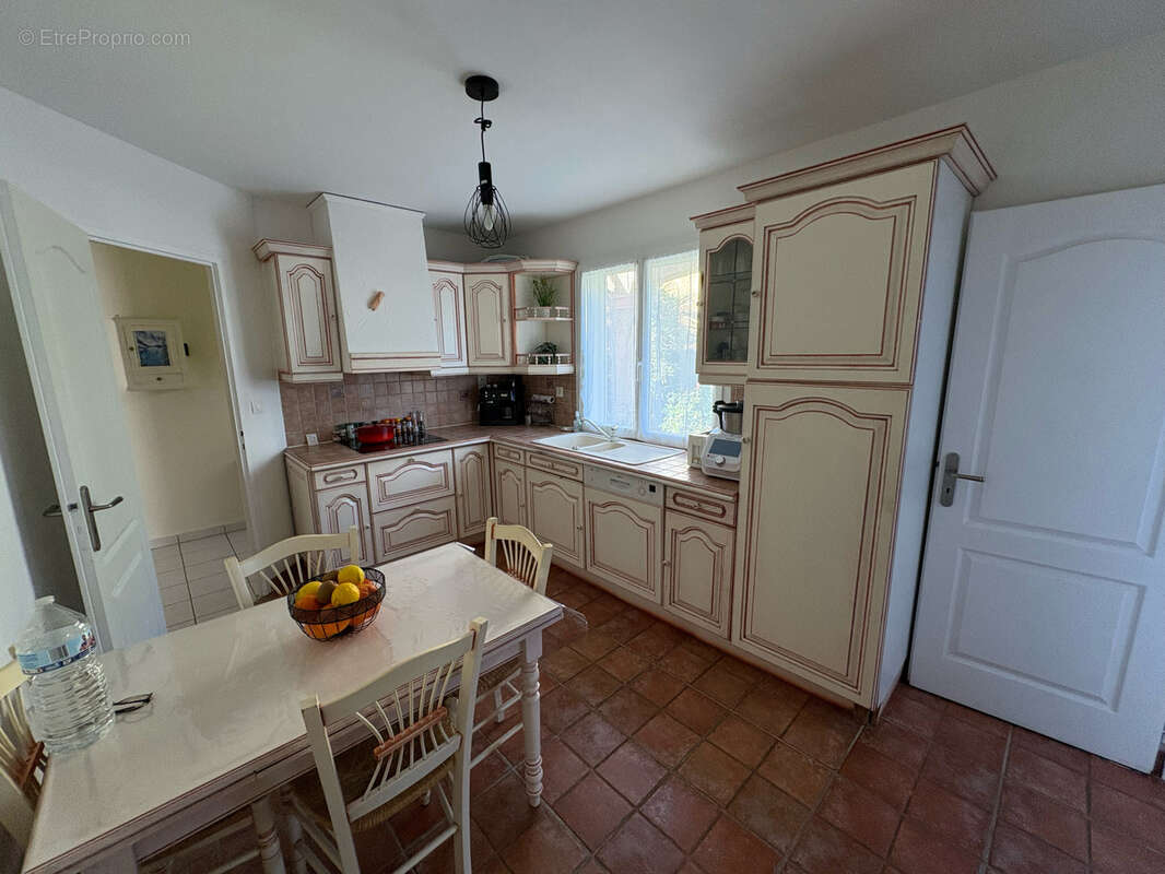 Maison à SAINT-CYPRIEN