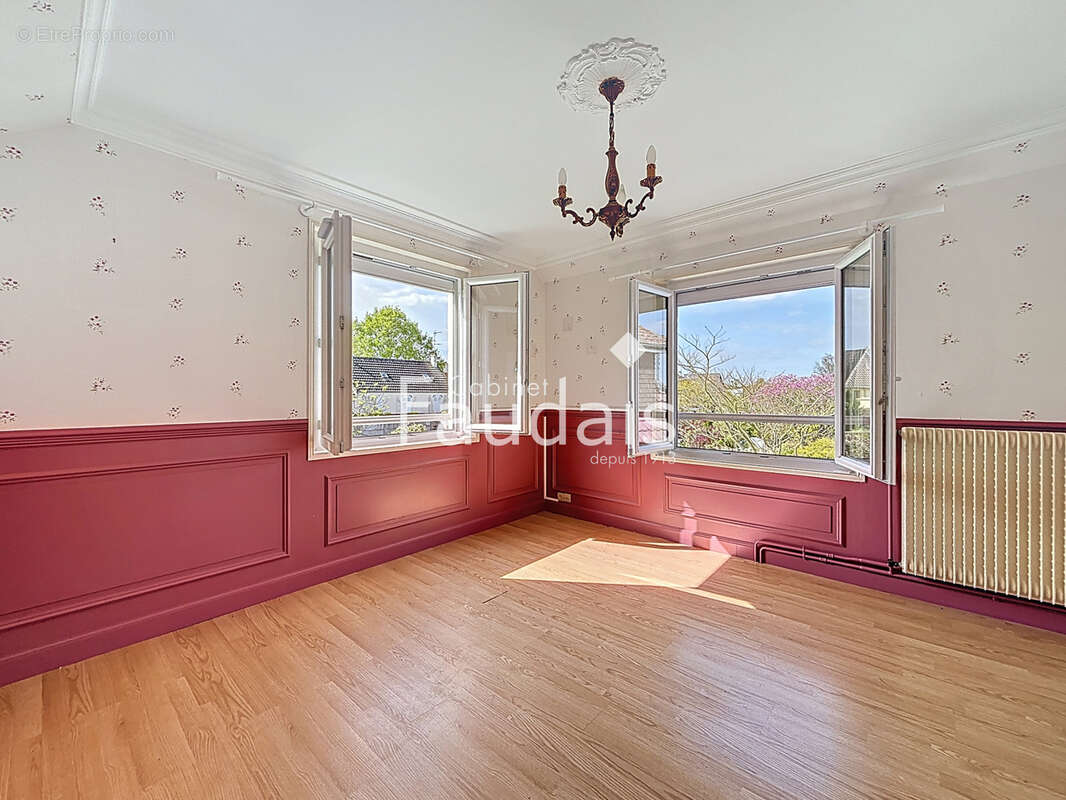 Maison à ISIGNY-SUR-MER